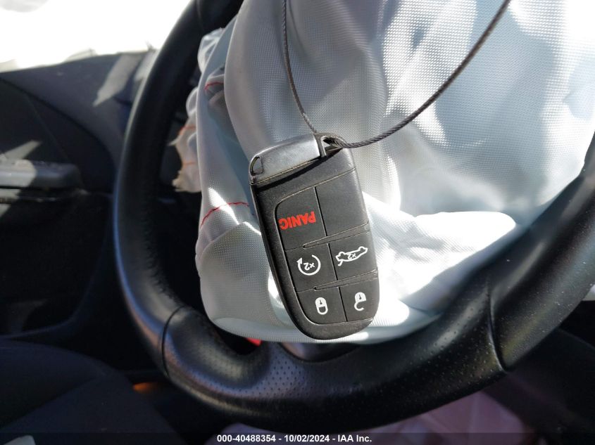 2C3CDXHG3MH612761 2021 Dodge Charger Gt Rwd