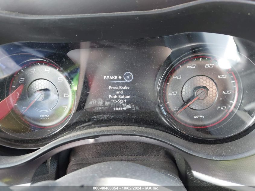 2C3CDXHG3MH612761 2021 Dodge Charger Gt Rwd