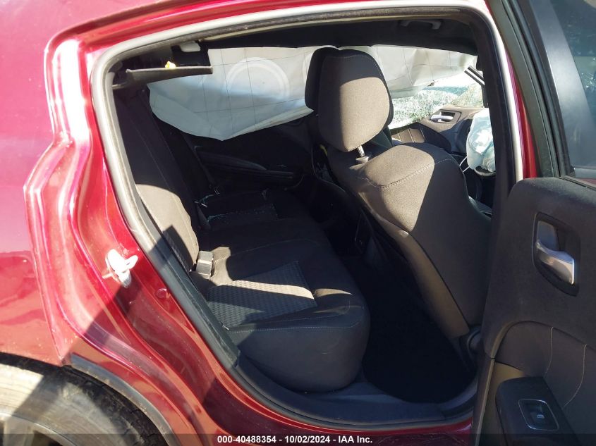 2C3CDXHG3MH612761 2021 Dodge Charger Gt Rwd