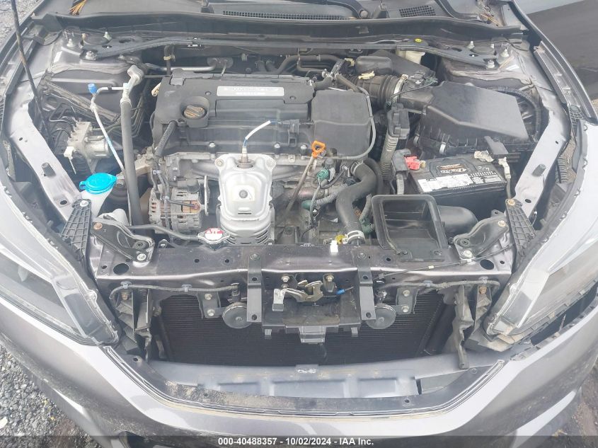 1HGCR2F78EA095087 2014 Honda Accord Ex