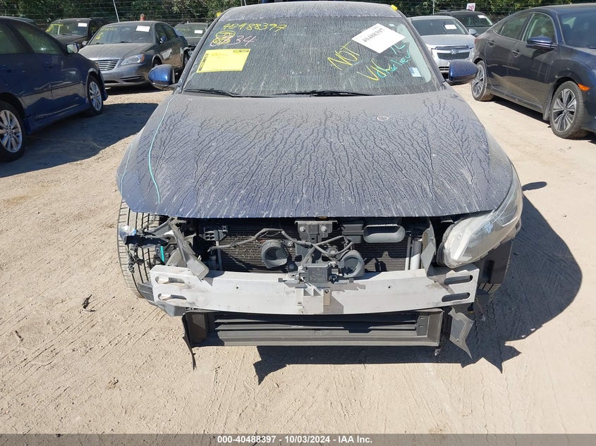 1N4BL4BV1KC132465 2019 Nissan Altima 2.5 S