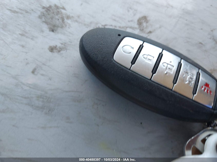 1N4BL4BV1KC132465 2019 Nissan Altima 2.5 S