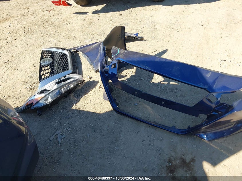 1N4BL4BV1KC132465 2019 Nissan Altima 2.5 S