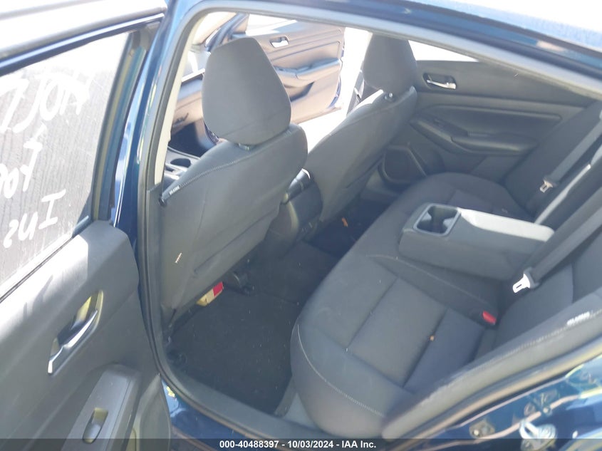 1N4BL4BV1KC132465 2019 Nissan Altima 2.5 S