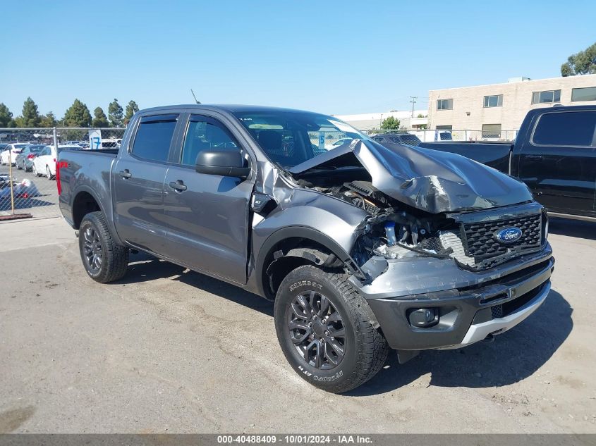 1FTER4EH8PLE05288 Ford Ranger XLT