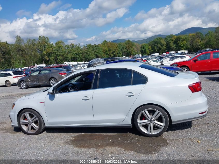 3VW4T7AJ2HM278929 2017 Volkswagen Jetta Gli