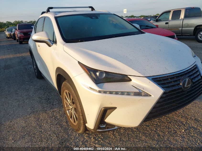 JTJDARBZ8L2167338 2020 LEXUS NX - Image 13