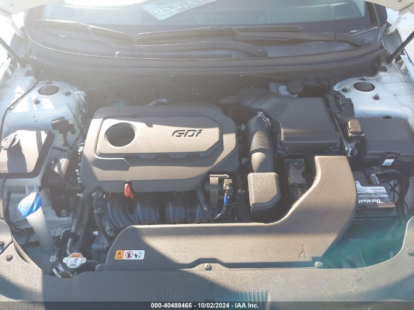 5NPE24AF2HH485962 2017 Hyundai Sonata