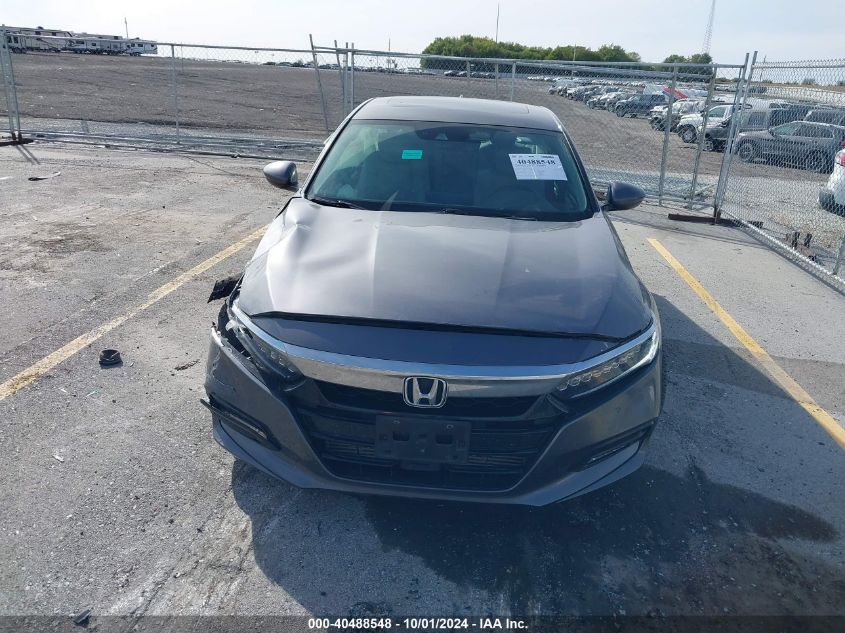 VIN 1HGCV2F97JA051153 2018 HONDA ACCORD no.12