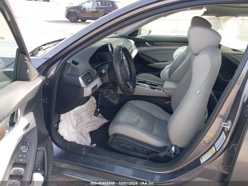 VIN 1HGCV2F97JA051153 2018 HONDA ACCORD no.5