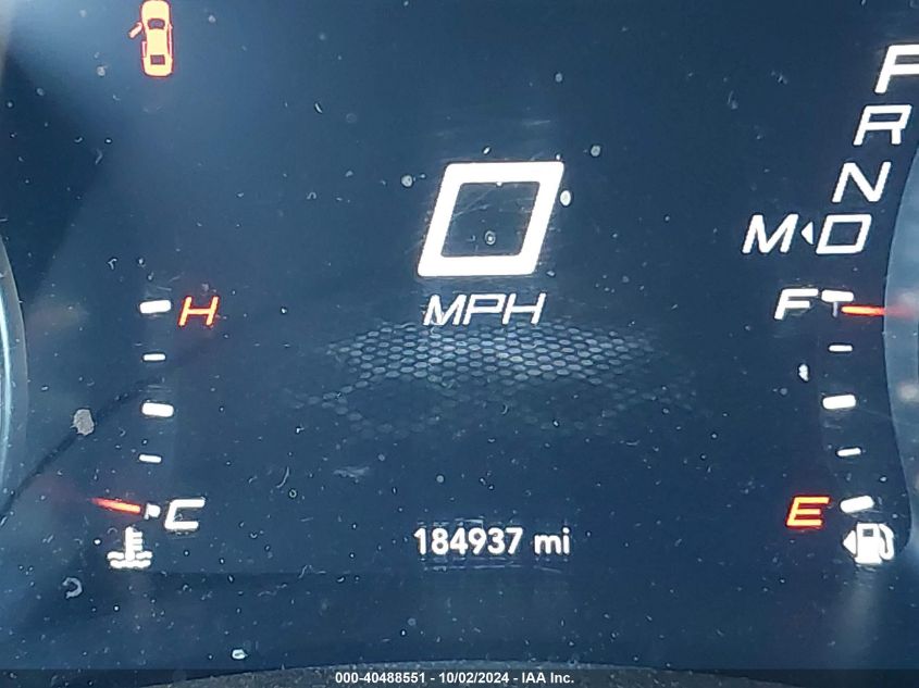 2C3CDXCT4HH528474 2017 Dodge Charger R/T Rwd