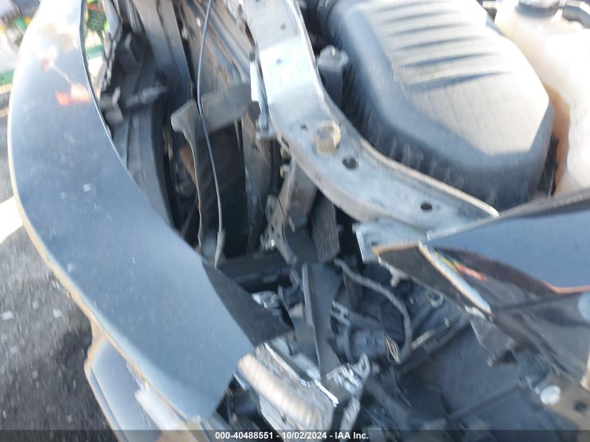 2C3CDXCT4HH528474 2017 Dodge Charger R/T Rwd