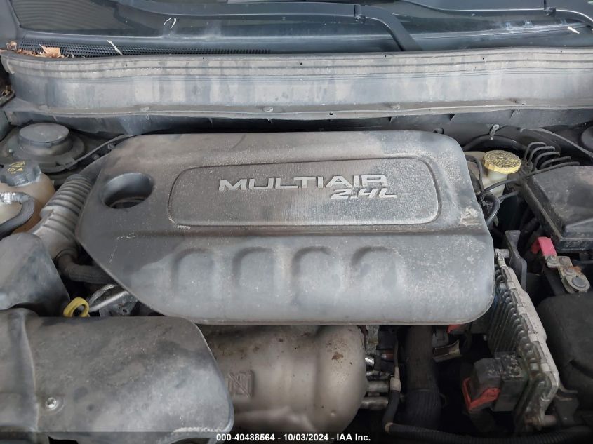 1C4PJMCB6FW773254 2015 Jeep Cherokee Latitude