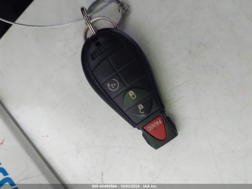 1C4PJMCB6FW773254 2015 Jeep Cherokee Latitude