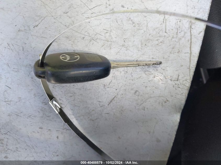 4T1BF1FK0DU276954 2013 Toyota Camry Se