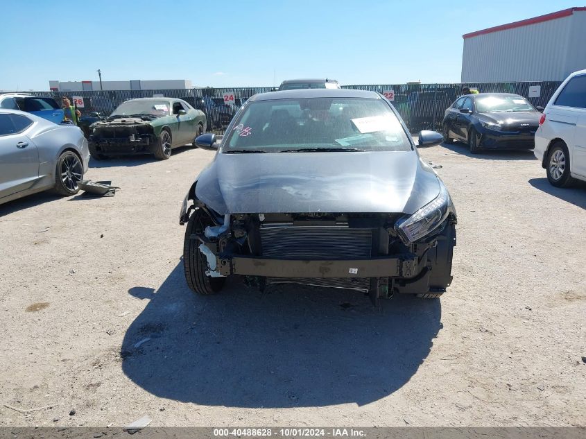 3KPF24AD2RE804575 2024 Kia Forte Lx