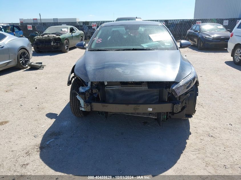 3KPF24AD2RE804575 2024 Kia Forte Lx