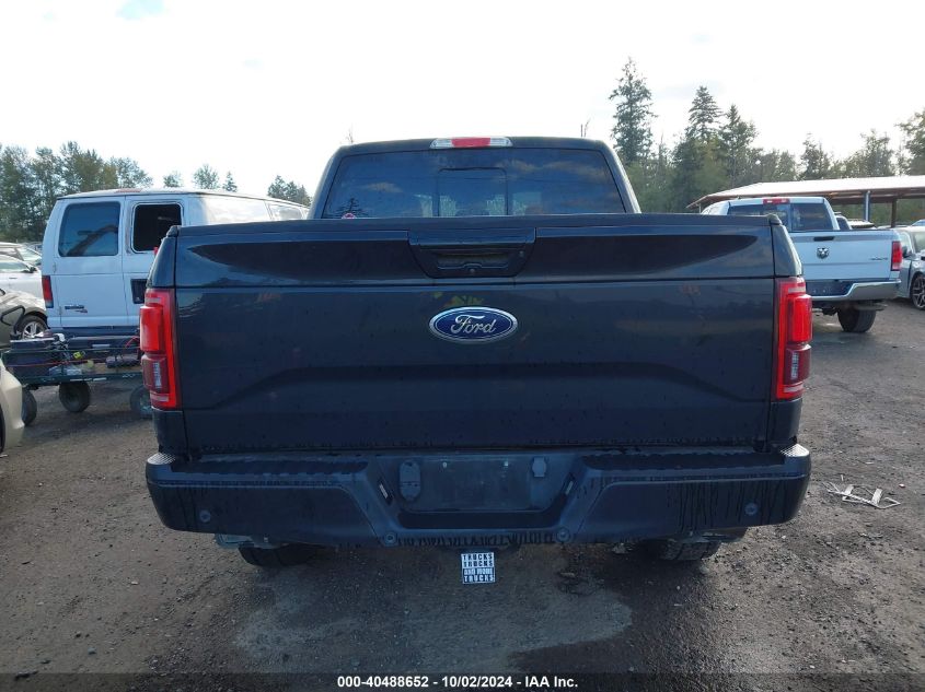 1FTEW1EG3FFC41377 2015 FORD F-150 - Image 16