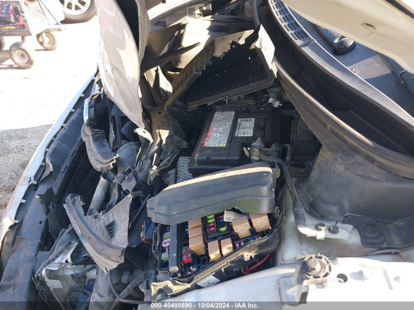 KMHDH4AE4CU341325 2012 Hyundai Elantra Limited (Ulsan Plant)