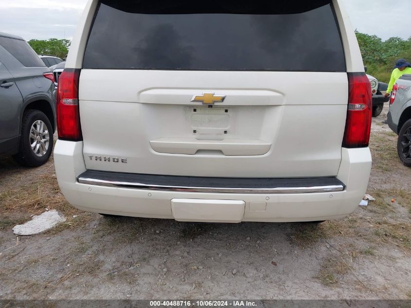 1GNSCCKC5FR712315 2015 CHEVROLET TAHOE - Image 15