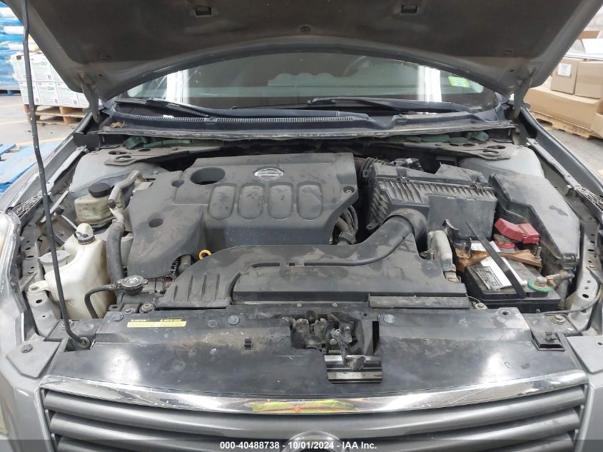 1N4AL21E99N435915 2009 Nissan Altima 2.5/2.5S