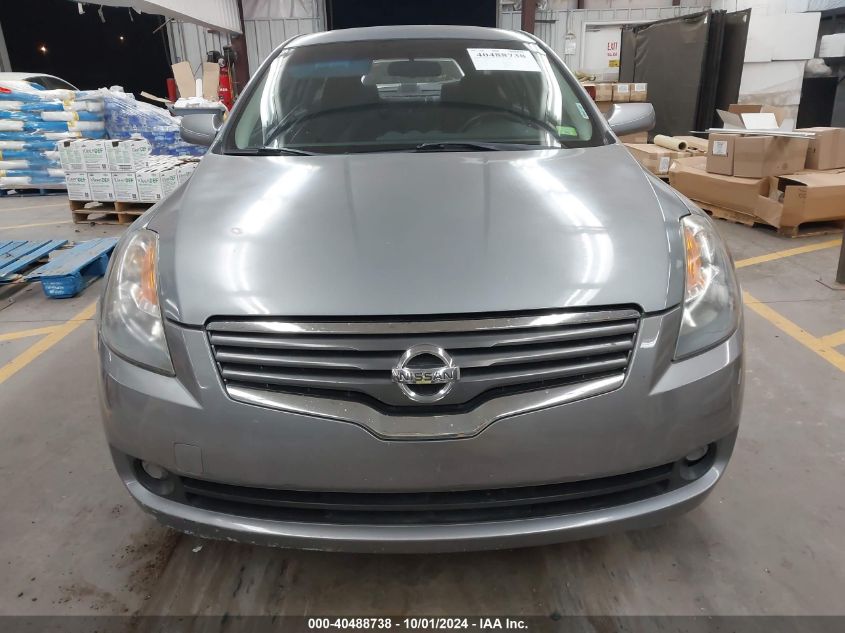 1N4AL21E99N435915 2009 Nissan Altima 2.5/2.5S