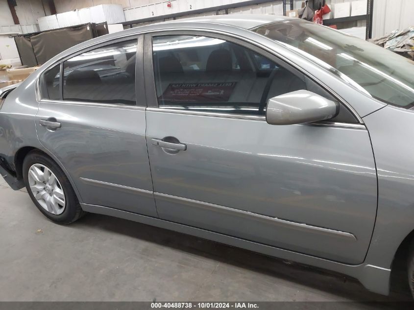 1N4AL21E99N435915 2009 Nissan Altima 2.5/2.5S