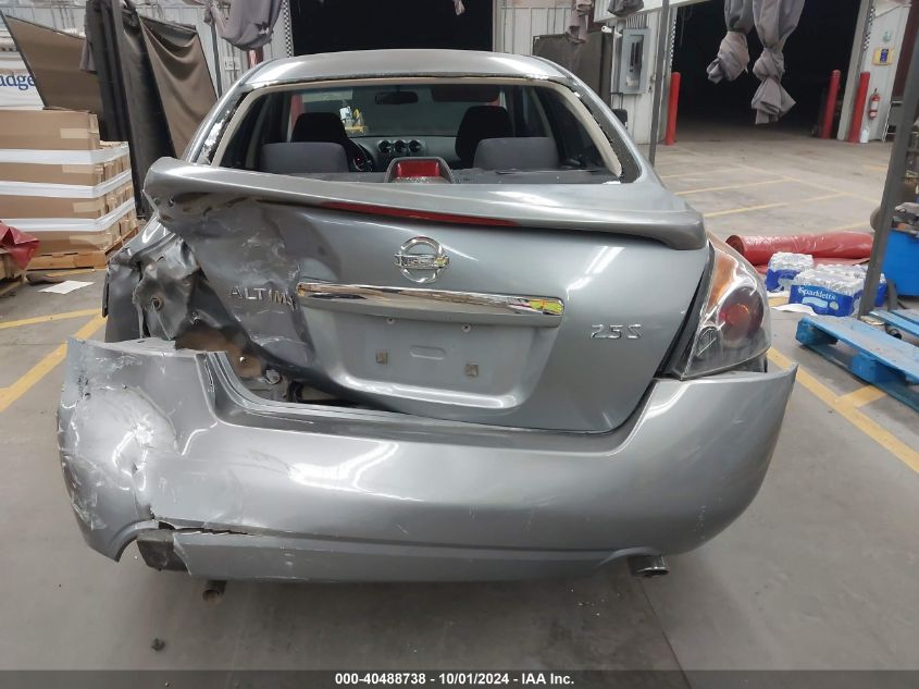 1N4AL21E99N435915 2009 Nissan Altima 2.5/2.5S