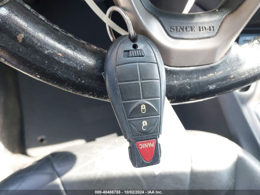 1C4PJLAB5FW611810 2015 Jeep Cherokee Sport