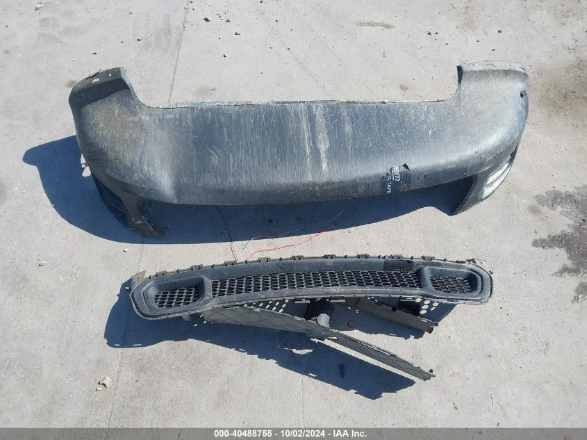 1C4PJLAB5FW611810 2015 Jeep Cherokee Sport