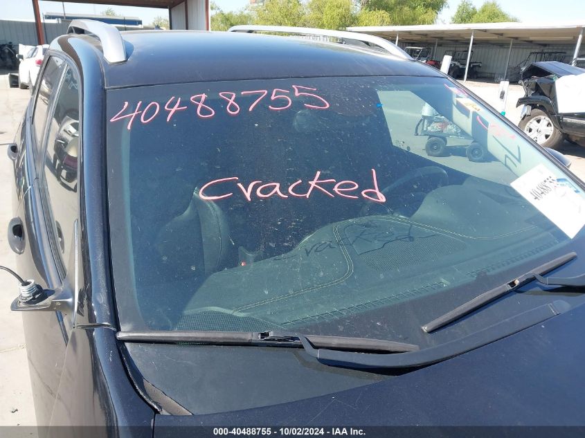 1C4PJLAB5FW611810 2015 Jeep Cherokee Sport