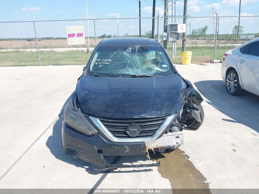 1N4AL3AP7GN310402 2016 Nissan Altima 2.5 S