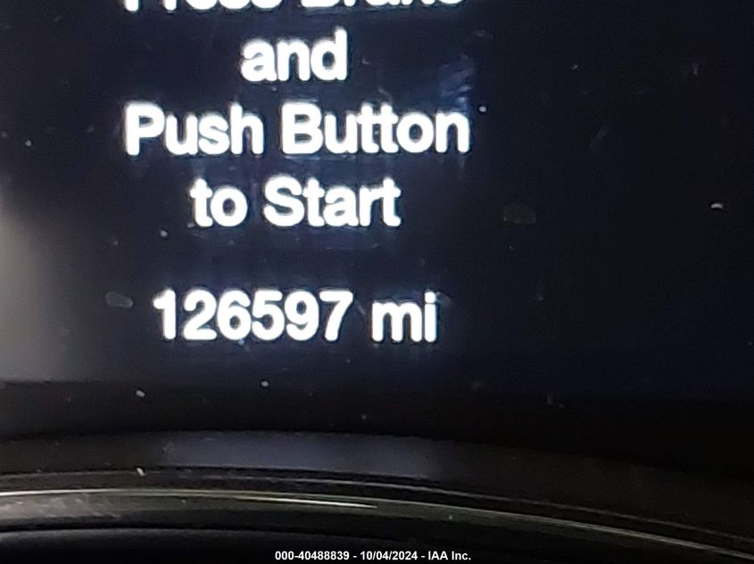 1C4SDJCT5KC599276 2019 Dodge Durango R/T Awd