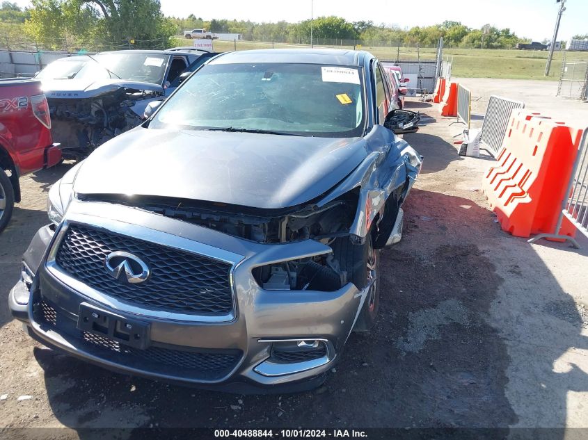 2018 Infiniti Qx60 VIN: 5N1DL0MN4JC500866 Lot: 40488844