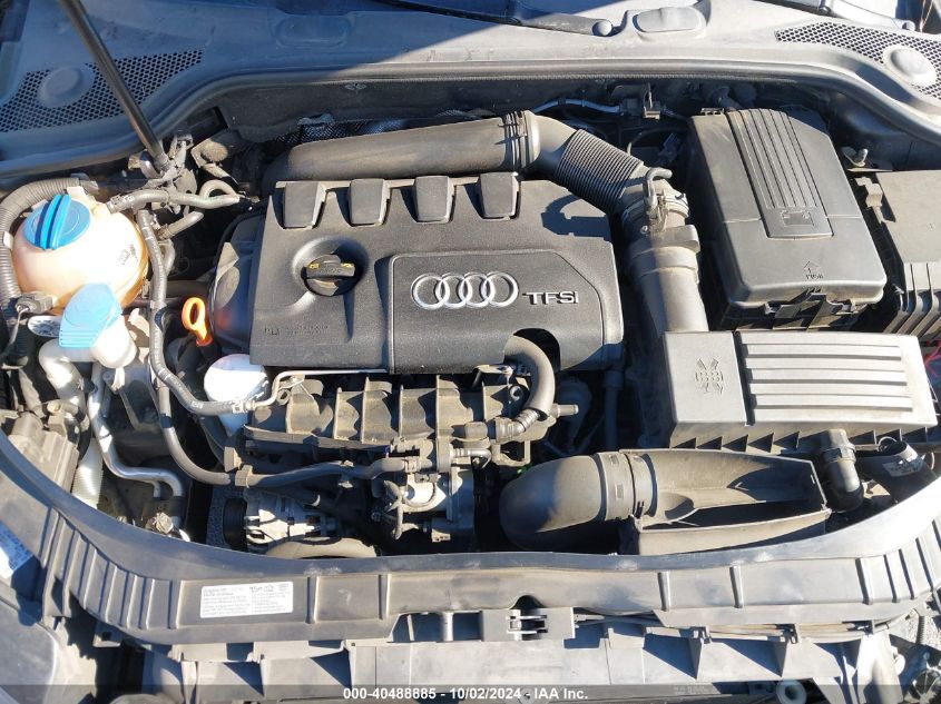 WAUHE78P39A007978 2009 Audi A3 2.0T