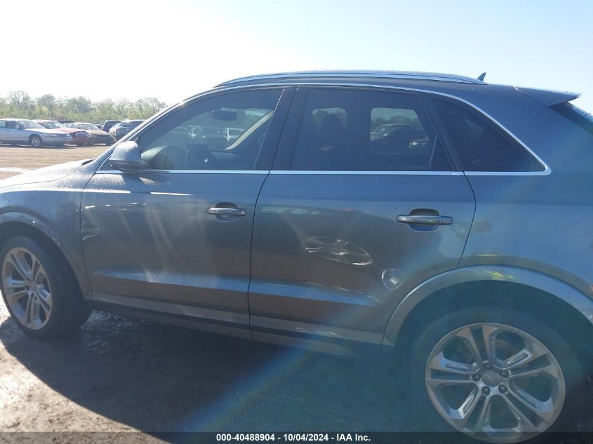 WA1EFCFS7GR000253 2016 Audi Q3 2.0T Premium Plus