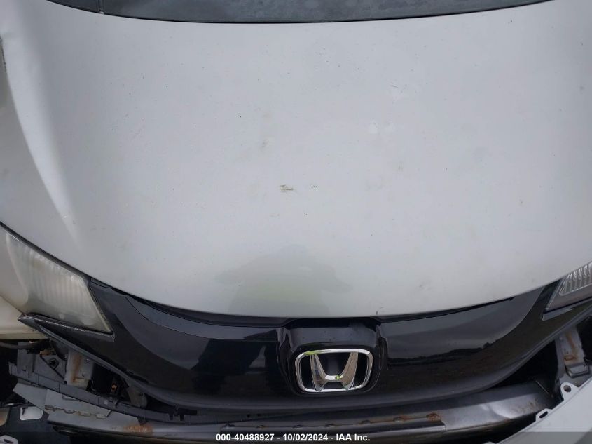 JHMGK5H55GX015017 2016 Honda Fit Lx