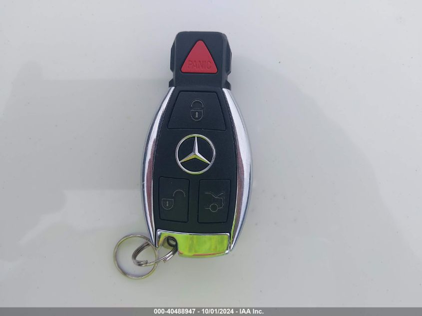 WDCGG8JB7EG308431 2014 Mercedes-Benz Glk 350 4Matic