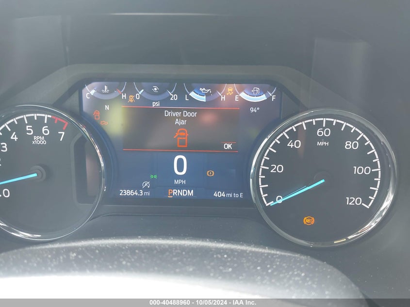 VIN 1FTFW1C8XMFA22056 2021 FORD F-150 XLT
