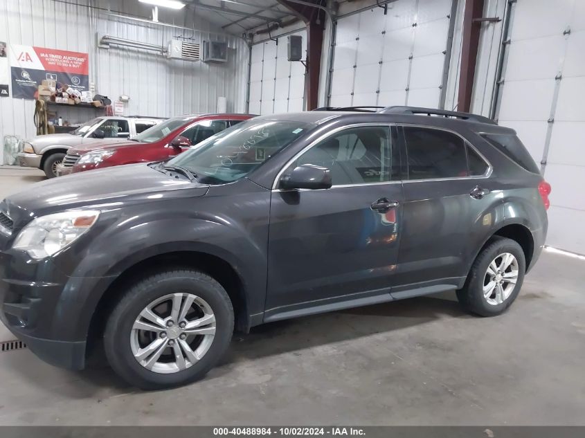 2GNFLFEK7E6106158 2014 Chevrolet Equinox Lt