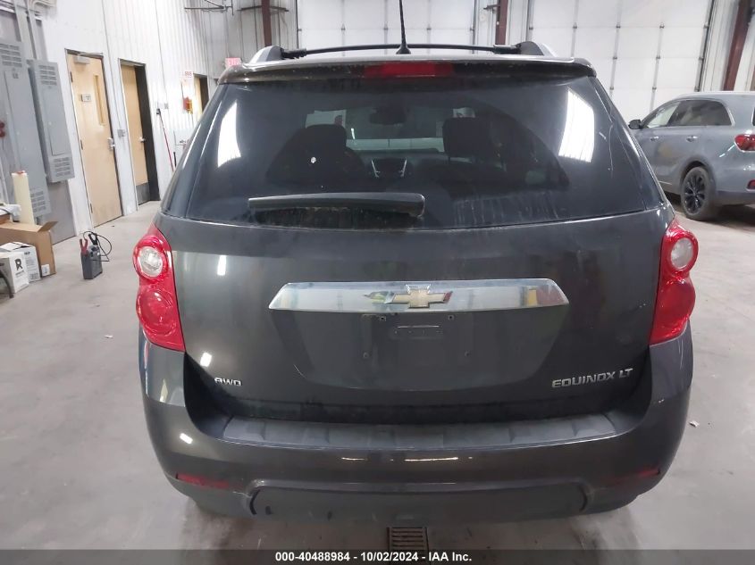 2GNFLFEK7E6106158 2014 Chevrolet Equinox Lt