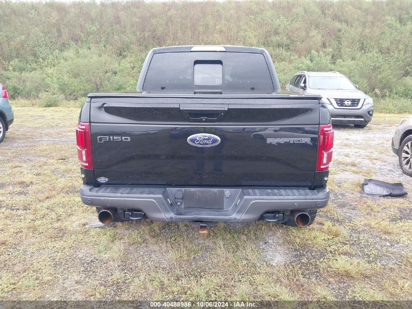 1FTFW1RG3HFA60992 2017 FORD F-150 - Image 16