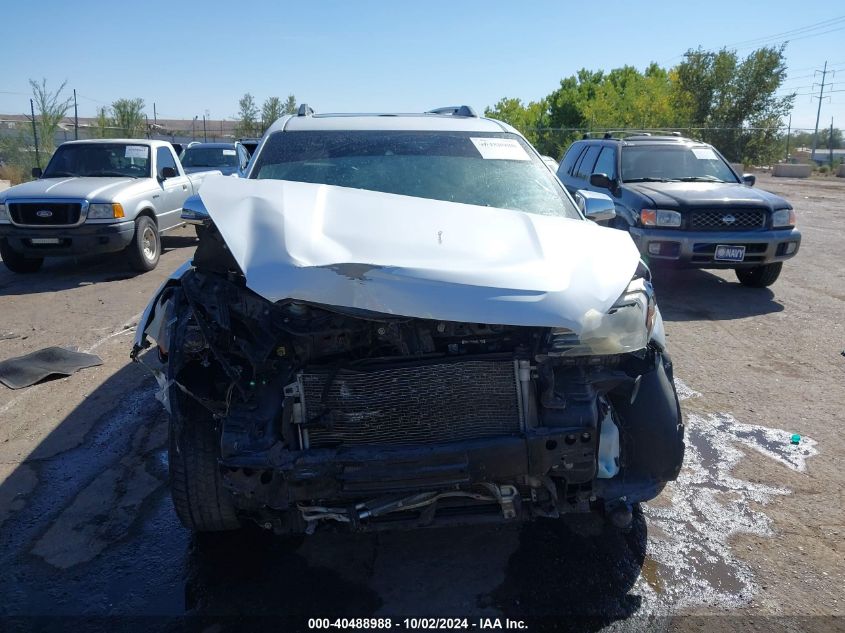 1GKKRTKD3GJ265374 2016 GMC Acadia Denali