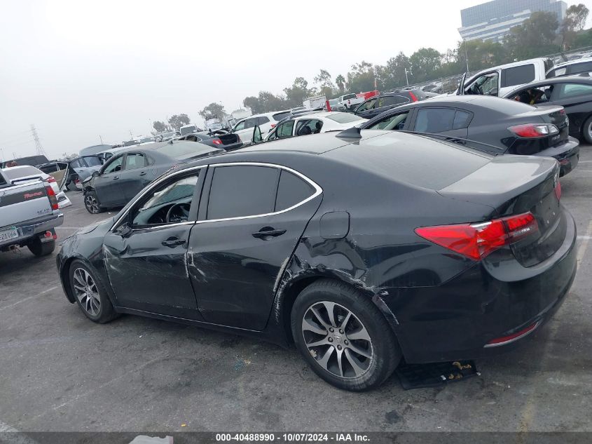 19UUB1F36HA008890 2017 Acura Tlx