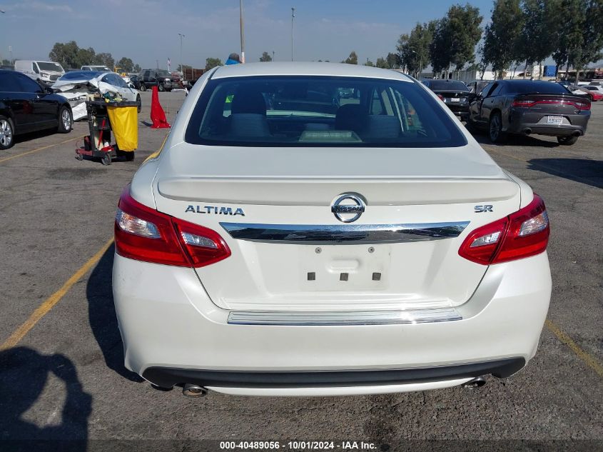 1N4AL3AP1GC284651 2016 NISSAN ALTIMA - Image 16