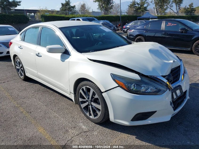 1N4AL3AP1GC284651 2016 NISSAN ALTIMA - Image 1