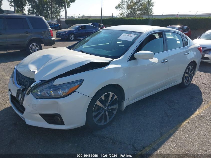 1N4AL3AP1GC284651 2016 NISSAN ALTIMA - Image 2