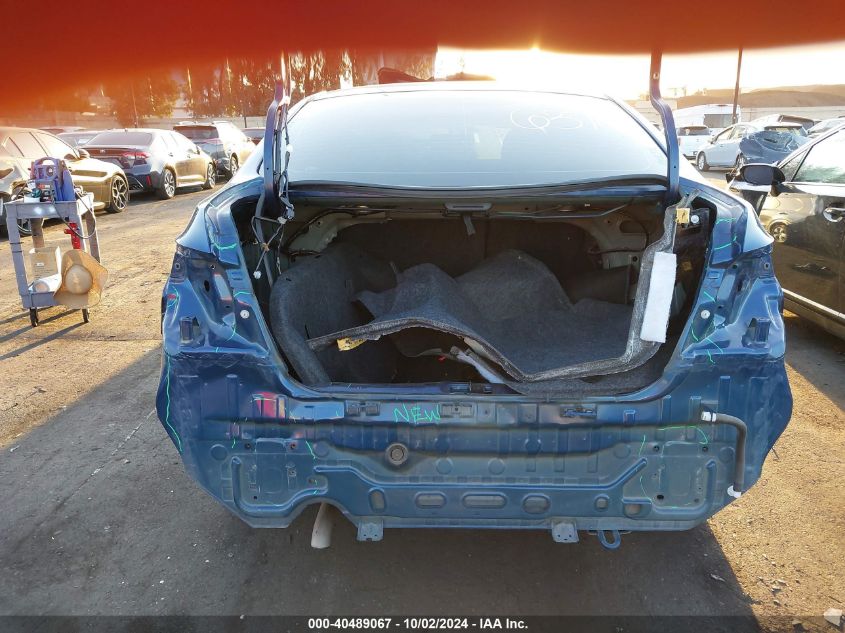 3N1AB7APXKY224116 2019 Nissan Sentra S