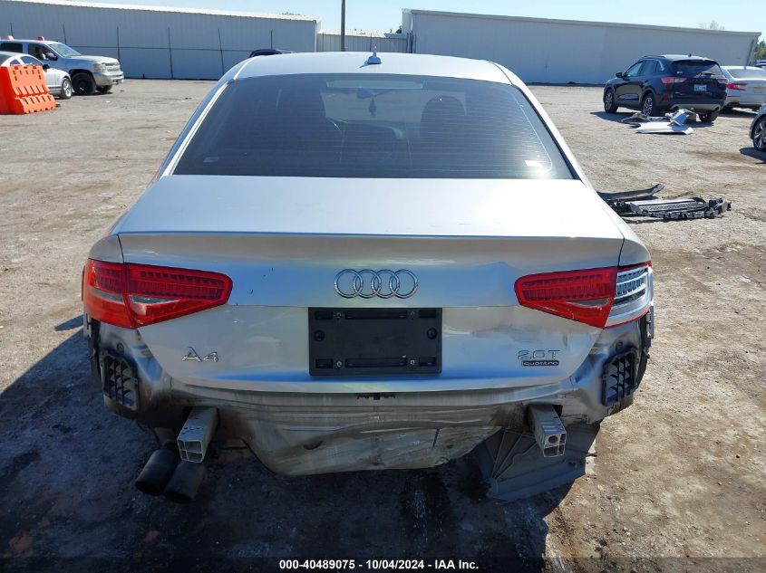 WAUBFAFL8FN031357 2015 AUDI A4 - Image 17