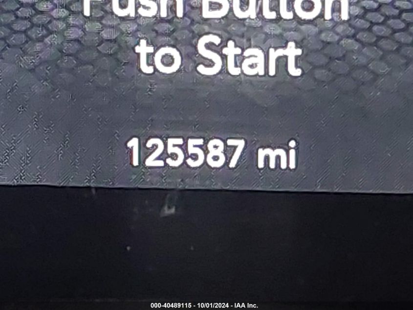 2C3CDXBGXFH835696 2015 Dodge Charger Se